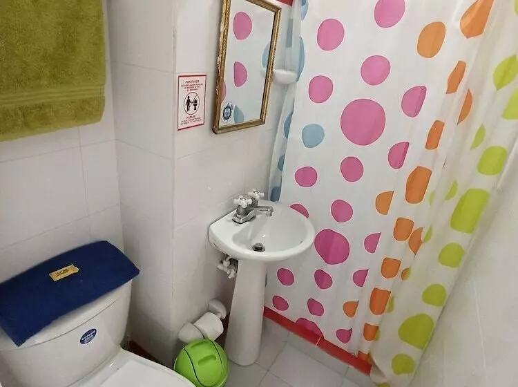 Hotel Posada Nativa Lizard House