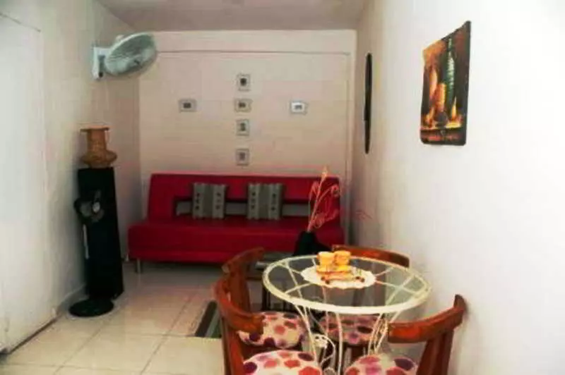 Hotel Posada Nativa Lizard House