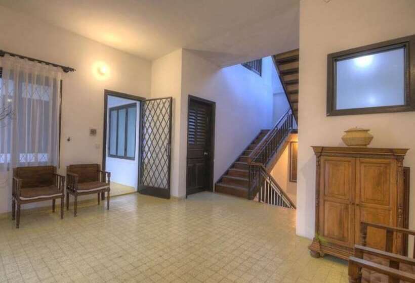 בית מלון כפרי Prasats Boutique