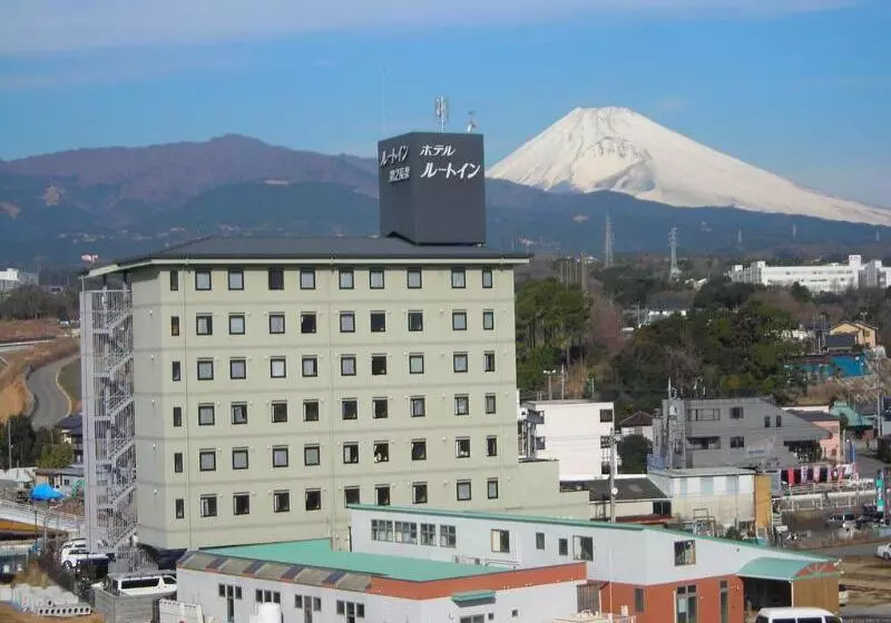 فندق Route Inn Nagaizumi Numazu Inter 2