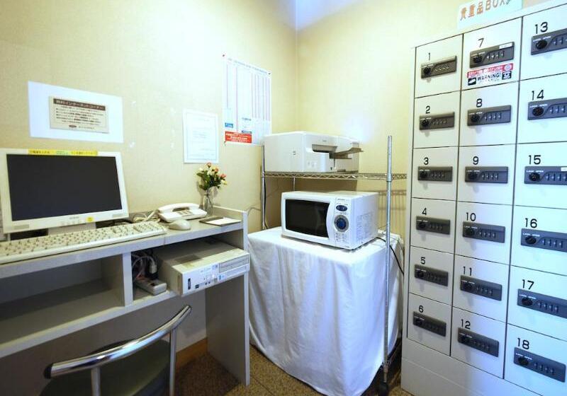 호텔 Route Inn Nagaizumi Numazu Inter 2