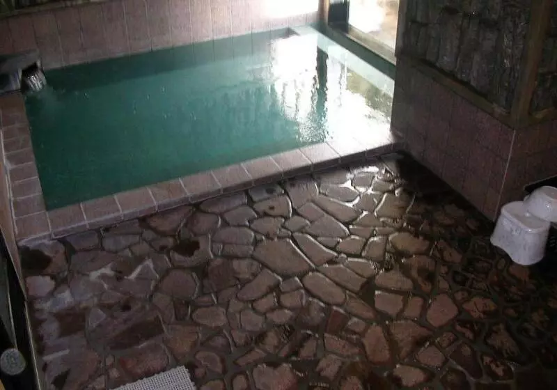 فندق Route Inn Nagaizumi Numazu Inter 2