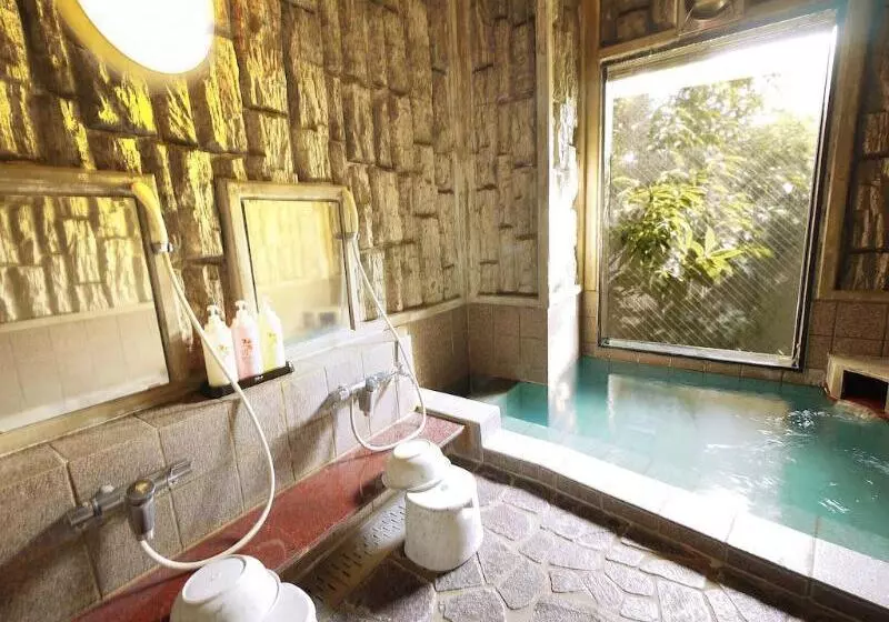 فندق Route Inn Nagaizumi Numazu Inter 2