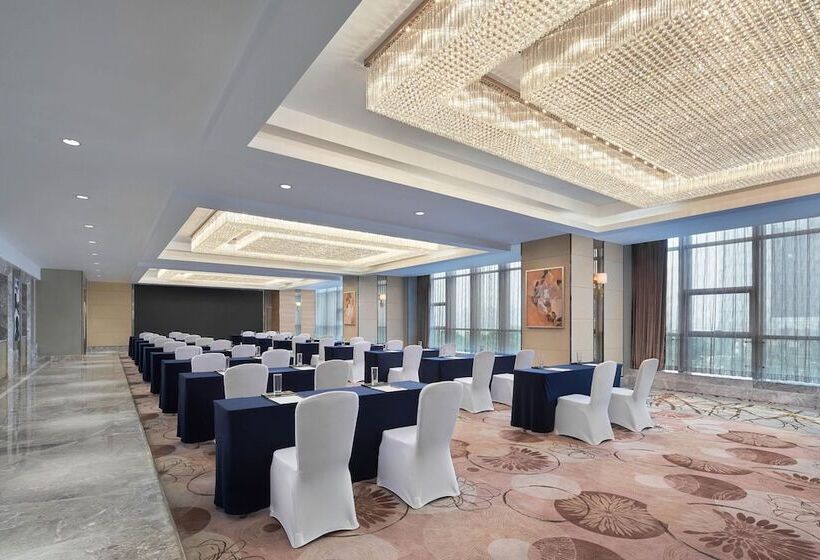 فندق Sheraton Nanchang