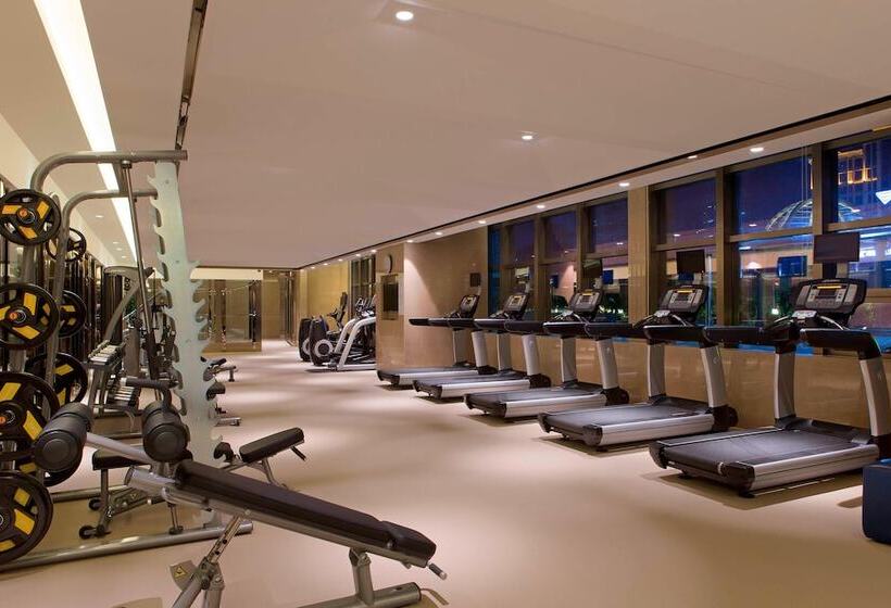 فندق Sheraton Nanchang