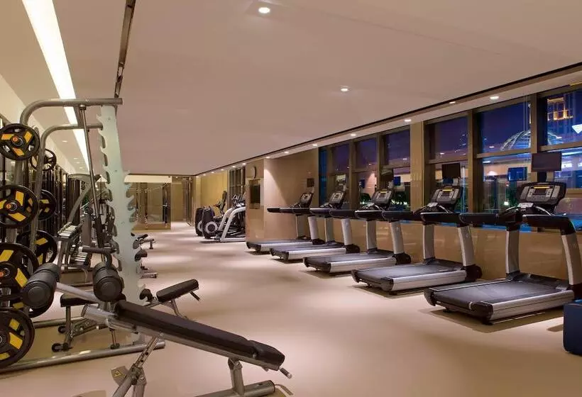 Hotel Sheraton Nanchang