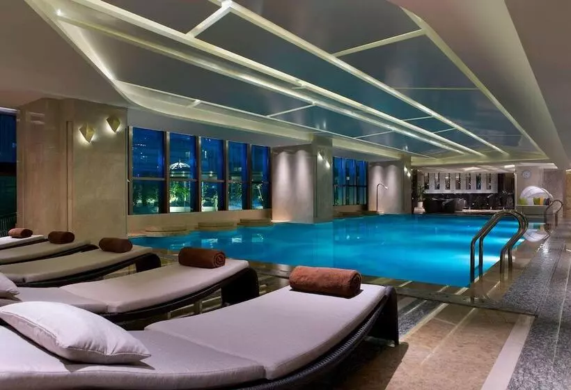 Hotel Sheraton Nanchang