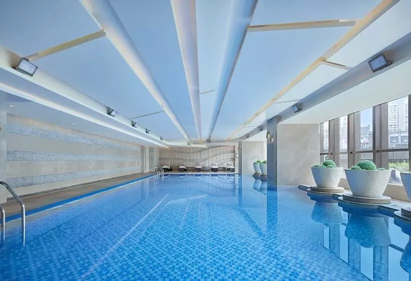 Hotel Sheraton Nanchang