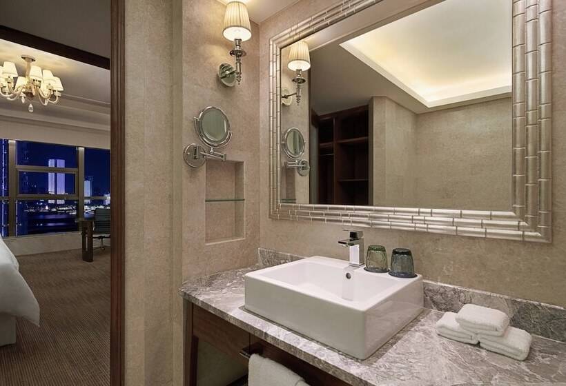 فندق Sheraton Nanchang