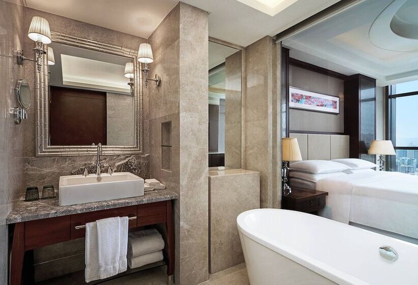 فندق Sheraton Nanchang