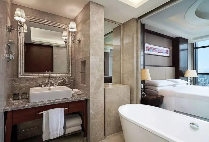Hotel Sheraton Nanchang