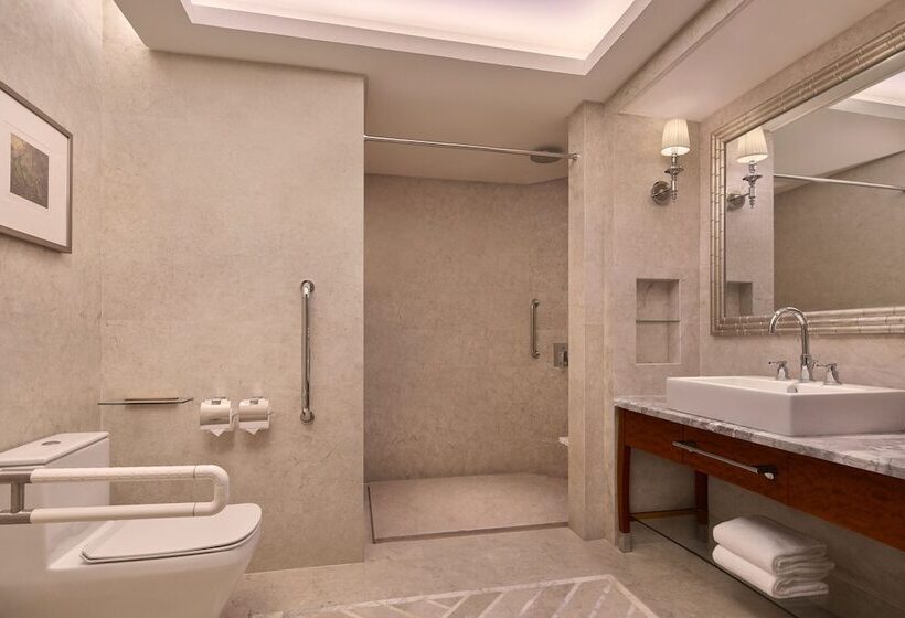 فندق Sheraton Nanchang