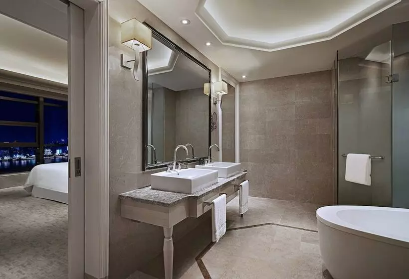 Hotel Sheraton Nanchang