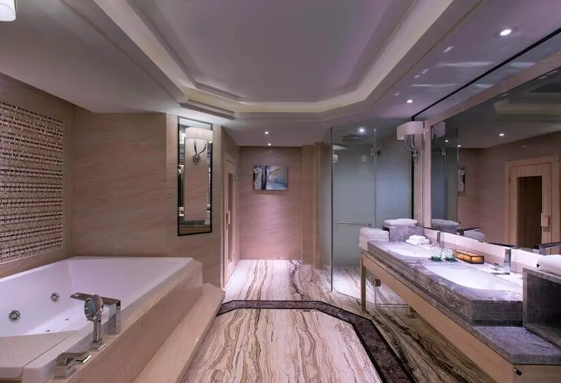 Hotel Sheraton Nanchang