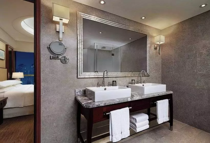 Hotel Sheraton Nanchang