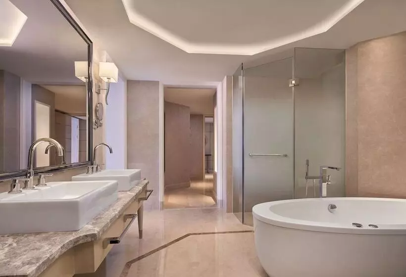 Hotel Sheraton Nanchang