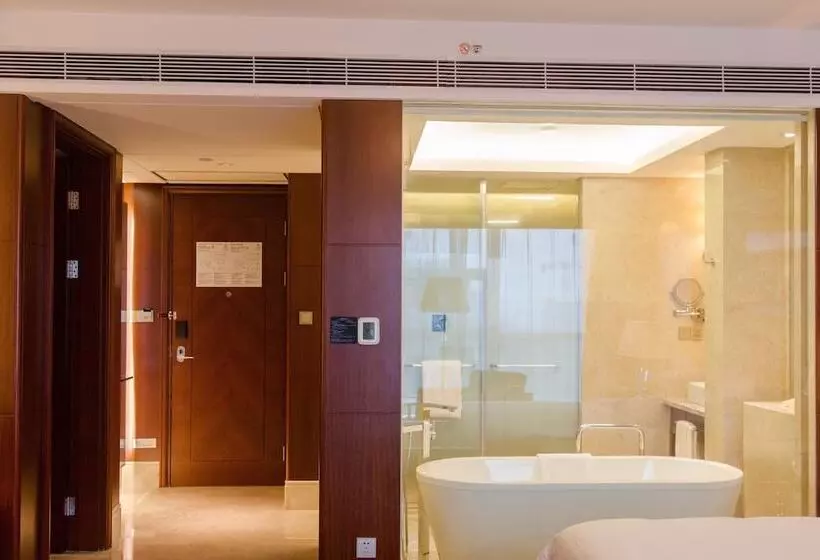 Hotel Sheraton Nanchang