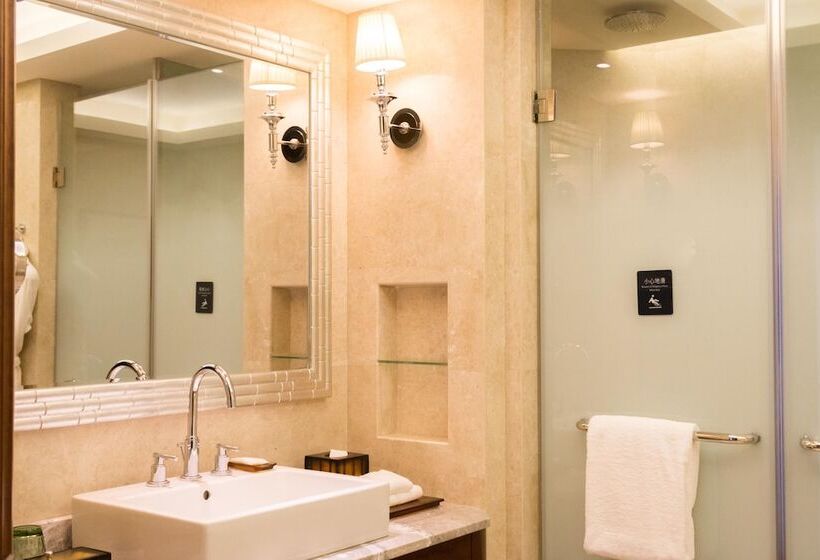 فندق Sheraton Nanchang