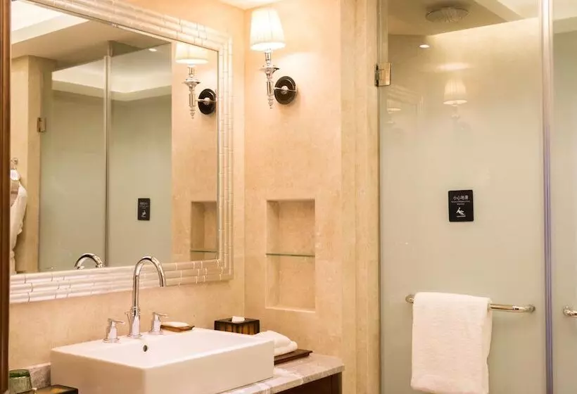 Hotel Sheraton Nanchang