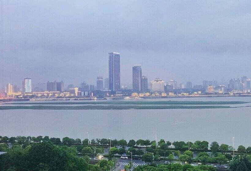 فندق Sheraton Nanchang