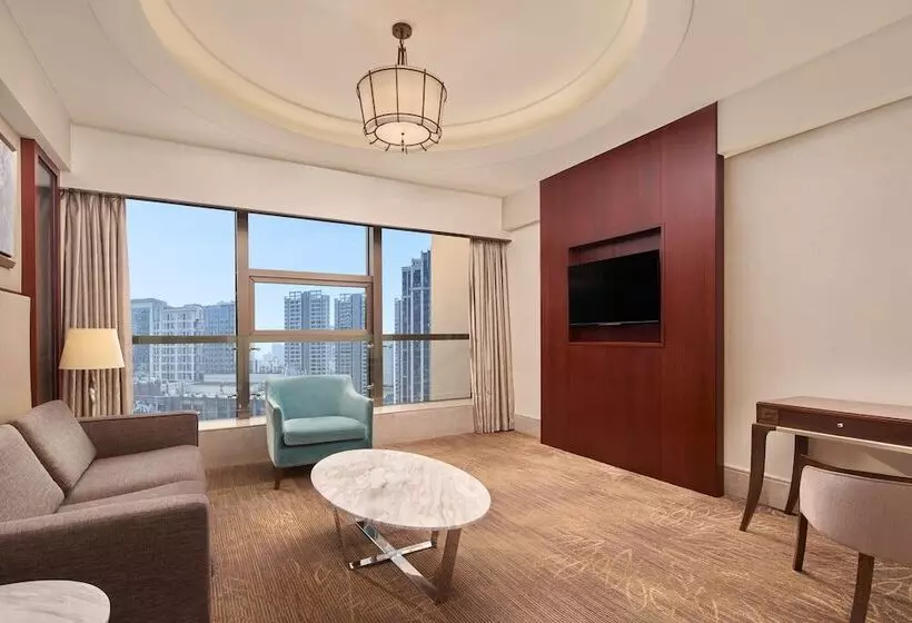 Hotel Sheraton Nanchang