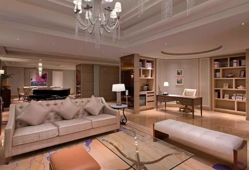 Hotel Sheraton Nanchang