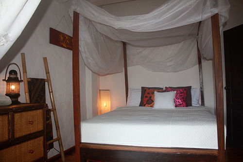 Hotel Suan Sawan Ocean View