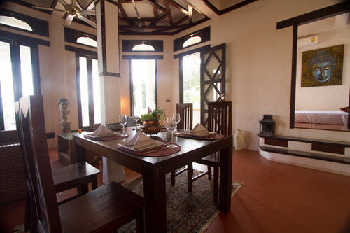 Hotel Suan Sawan Ocean View