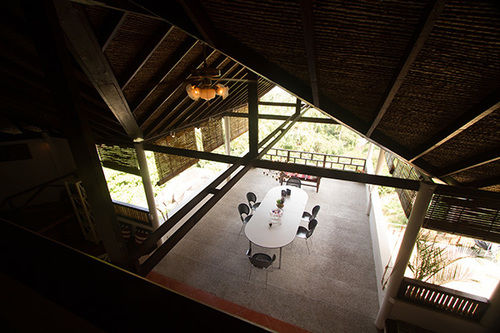 Hotel Suan Sawan Ocean View