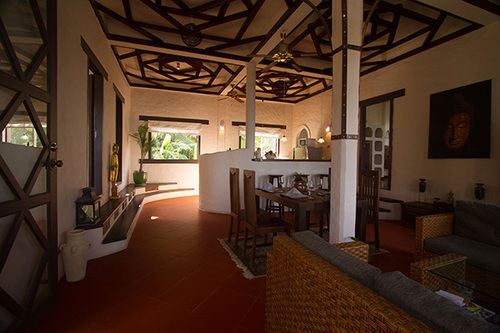 Hotel Suan Sawan Ocean View