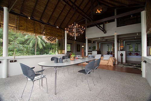 Hotel Suan Sawan Ocean View