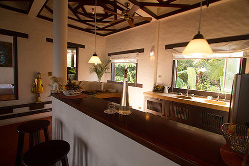 Hotel Suan Sawan Ocean View