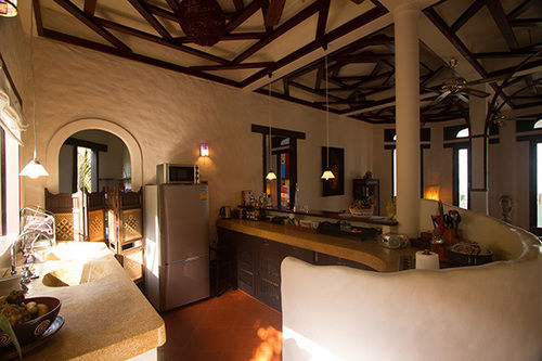 Hotel Suan Sawan Ocean View