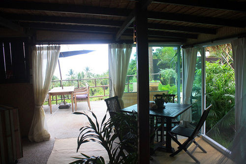 Hotel Suan Sawan Ocean View