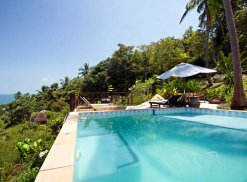 Hotel Suan Sawan Ocean View