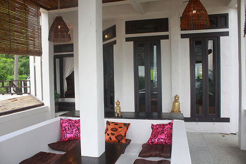 Hotel Suan Sawan Ocean View