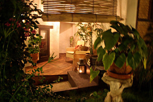 Hotel Suan Sawan Ocean View