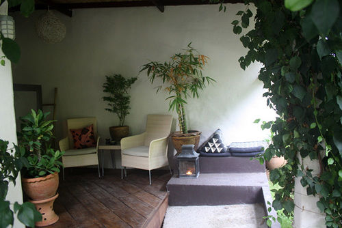 Hotel Suan Sawan Ocean View