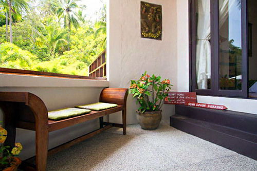 Hotel Suan Sawan Ocean View