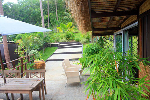 Hotel Suan Sawan Ocean View