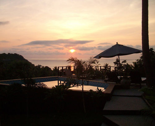 Hotel Suan Sawan Ocean View