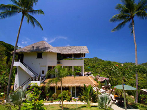 Hotel Suan Sawan Ocean View