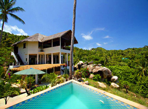 Hotel Suan Sawan Ocean View