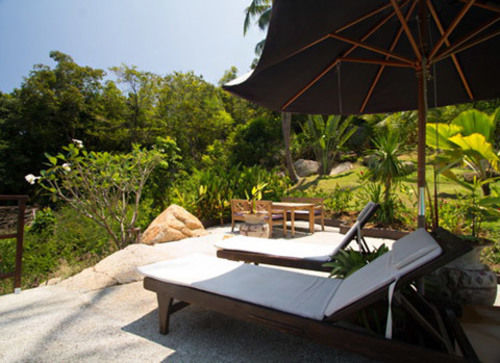 Hotel Suan Sawan Ocean View