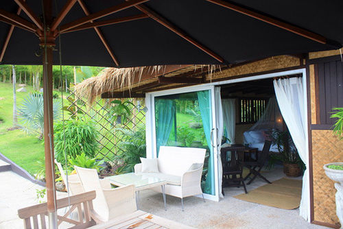 Hotel Suan Sawan Ocean View