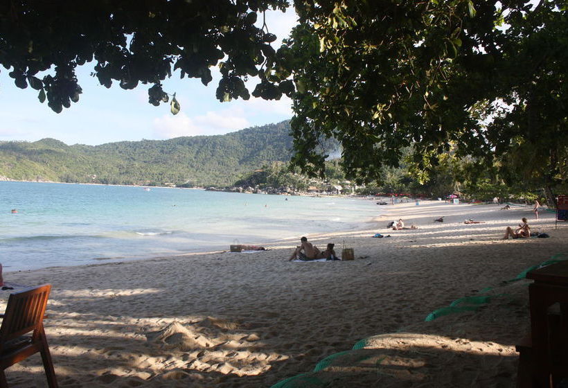 Hotel Suan Sawan Ocean View