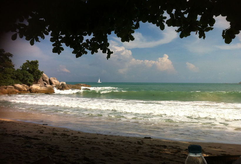 Hotel Suan Sawan Ocean View