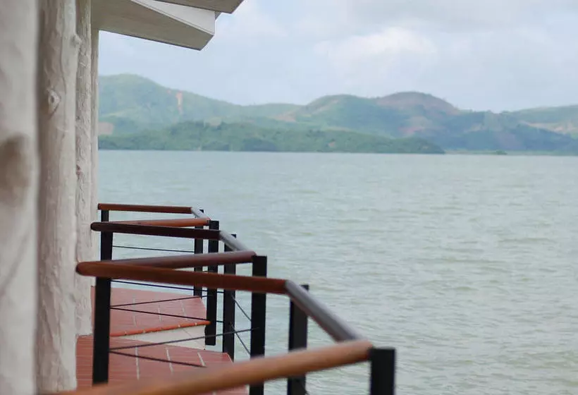 Отель The Blue Sky Resort@ Ranong