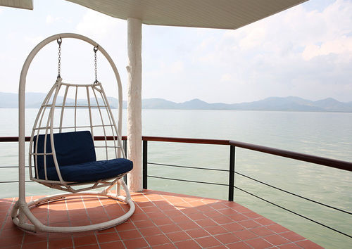 酒店 The Blue Sky Resort@ Ranong