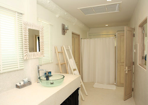 酒店 The Blue Sky Resort@ Ranong